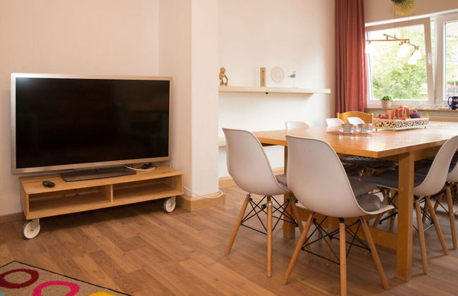 Sonnengarten Comfortable Holiday Residence - Foto 31