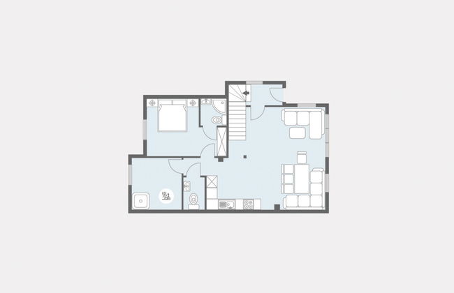 Chalet Elisabeth - Foto 43