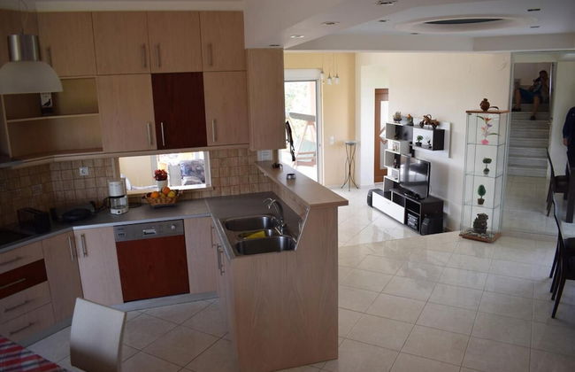 Ilias Villa IN Chania - Foto 23