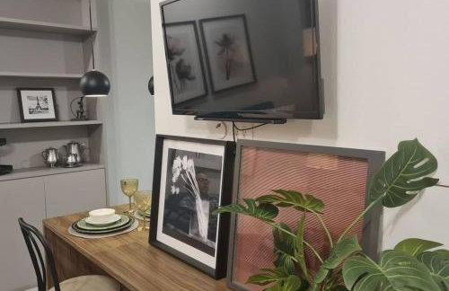 Studio Completo - Habitarte Verde no Brooklin com Garagem - Foto 35