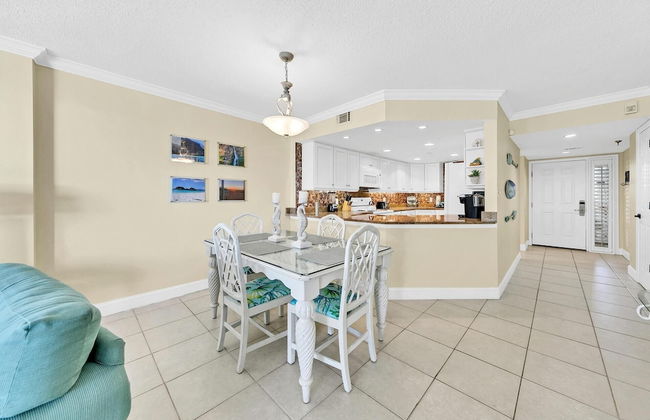 Inlet Reef 215 - Foto 24