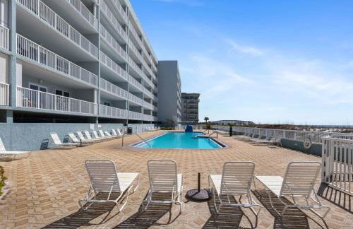 Islander 207 Family Condo Beach Pool Washer Dryer - Foto 37
