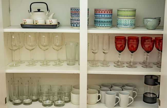 Serene Retreat With Modern Comforts in San Gabriel - Foto 49