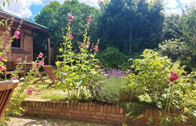 Landhaus Krummin - Foto 12