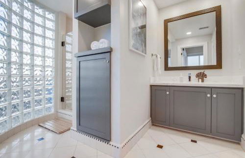 Ultimate Getaway: Spa Game Rooms Firepit Views - Foto 41