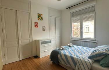 La Malouine Dunkerquoise HomyNest - Foto 12