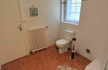 Spacieuse Maison Proche de la Mer - Foto 10