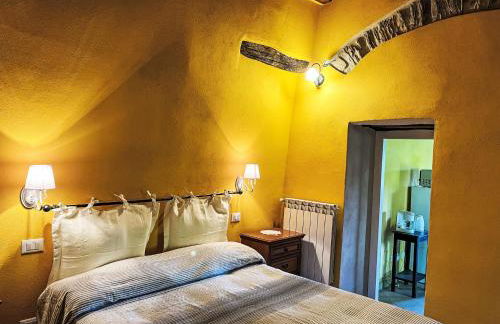 Apartment Il Vecchio Mulino by Interhome - Foto 52