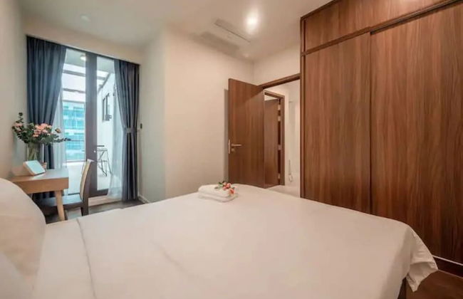 Metropole Deluxe Apartment View City - Foto 25