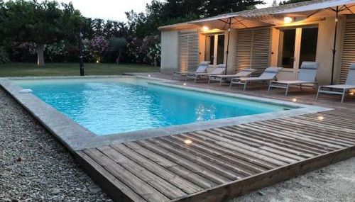 Villa Castillon - Foto 5