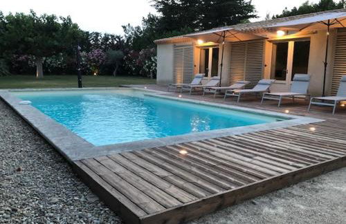 Villa Castillon - Foto 5