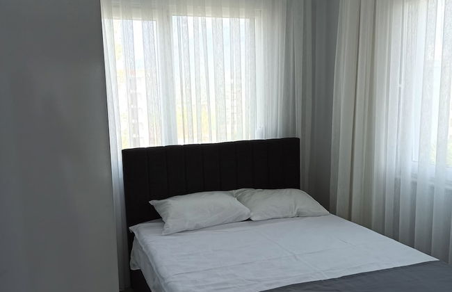 Şahiner Apart Otel - Foto 19