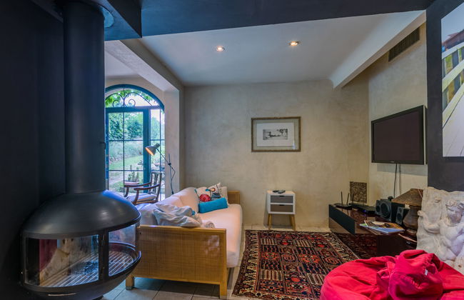 Villa Vittoria - Foto 12