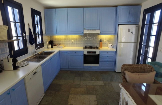 Serifos Houses Aghios Sostis - Foto 69