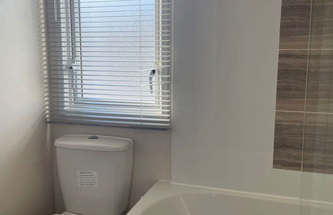 74 Bayside Cove Pevensey Bay Holiday Park - Foto 24