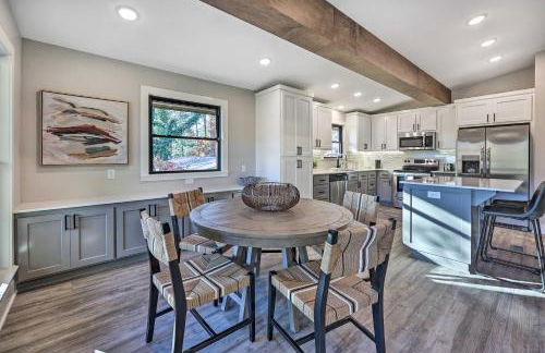 Hike, Bike and Unwind Bella Vista Family Home! - Foto 8