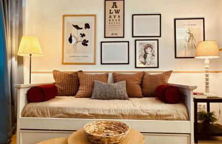 Click&Guest - Modern and Luxury Flat B in Telde - Foto 14