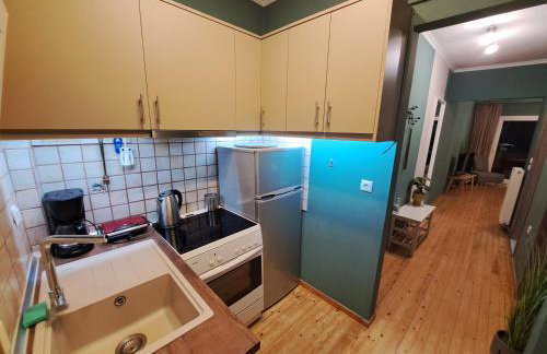 Billie's guest house - Photo 28