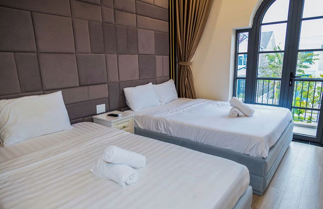 Luxury 3 br La Fleur Villa-Novaworld PT - Foto 48