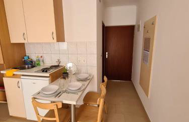 Apartmani Jozic - Foto 15