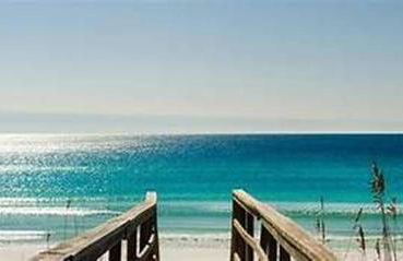 Sea Forever townhouse private beach, monthly disc - Foto 55