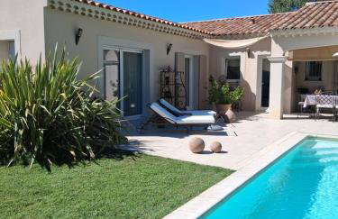 AAD maison de vacances avec piscine - Photo 52