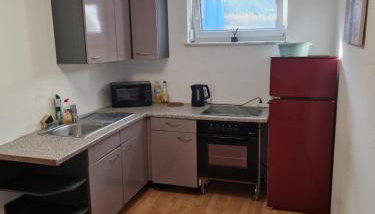 Monteur Unterkunft Alleinnutzung - Foto 2