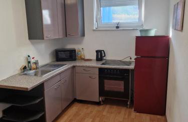 Monteur Unterkunft Alleinnutzung - Foto 2