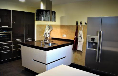 Casa rural Laguna de Uña - Foto 18