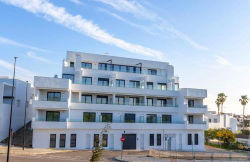 Apartamento en Tarifa Viento de Tramontana - Foto 36