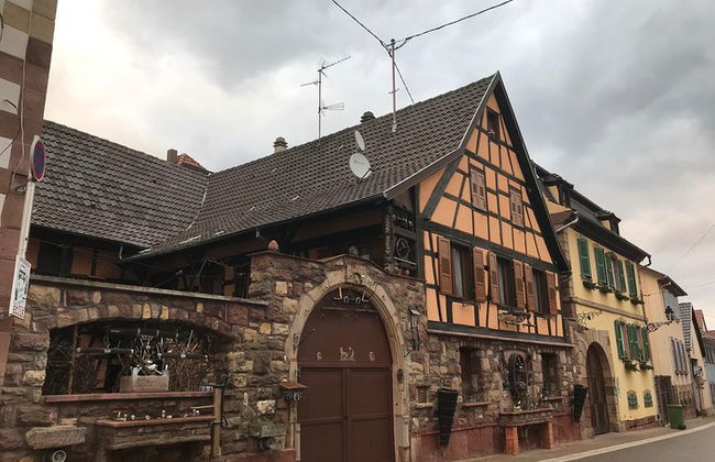 Conductor privado Aeropuerto de Estrasburgo Entzheim (SBX) - Estrasburgo ciudad - Foto 2