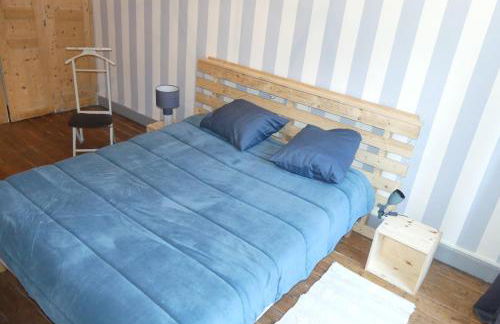 La Maison de Mémé gîte 14 pers aux portes de la Baie de Somme - Foto 13