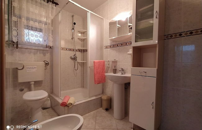 Coastal Comfort in Vinisce - Foto 11