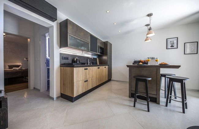 Beautiful 1-bed Apartment in Pobrezje-dubrovnik - Foto 24