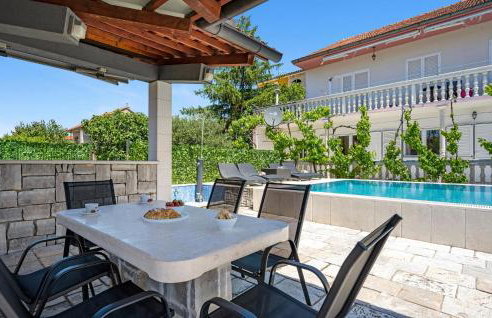 Beautiful Apartment In Sibenik - Foto 6