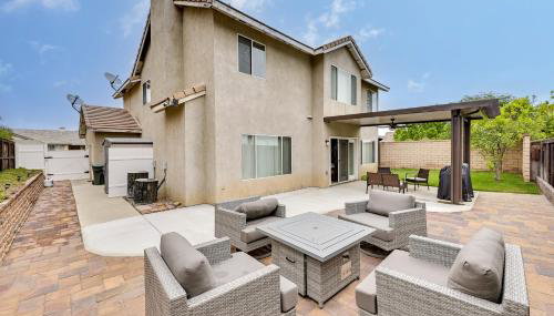 Lake Elsinore Vacation Rental ~ 4 Mi to the Lake! - Foto 3
