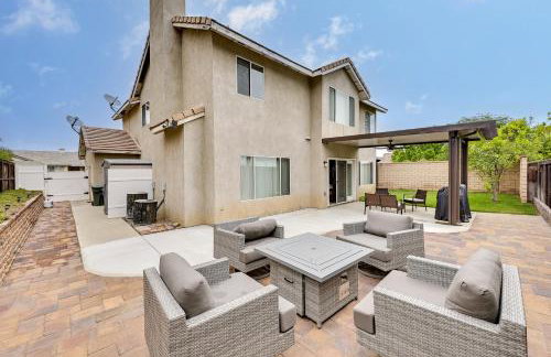 Lake Elsinore Vacation Rental ~ 4 Mi to the Lake! - Foto 3