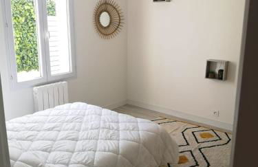 Maison au Vieil à 200m de la mer - Foto 8