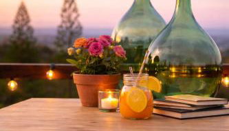 dream tiny house & luxury tent - Foto 2