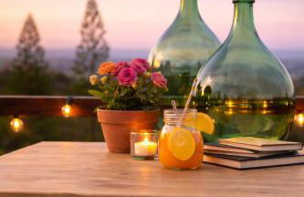 dream tiny house & luxury tent - Foto 2