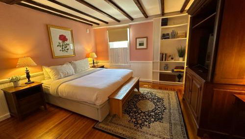 Entire Private Historic Inn Downtown Newport - Foto 3