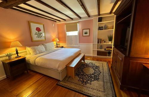 Entire Private Historic Inn Downtown Newport - Foto 3