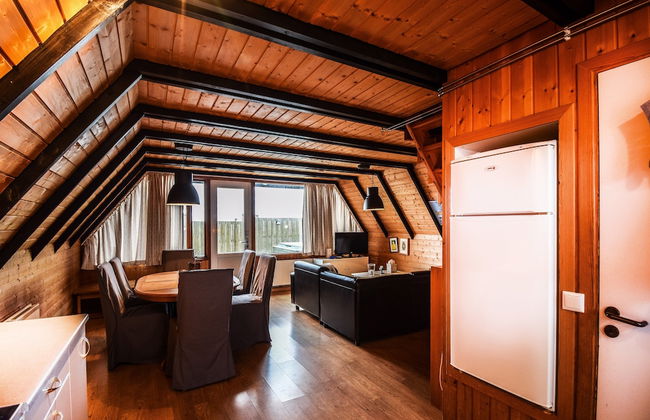 Króksvör 20 - Foto 7