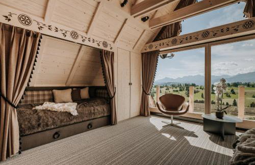 Tatra Bjerge View - Foto 47