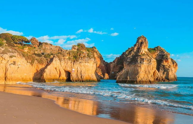 Agua Hotels Vila Branca - Foto 47