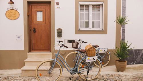 Casa Coração Alentejano- Casas com EnCanto - Foto 4