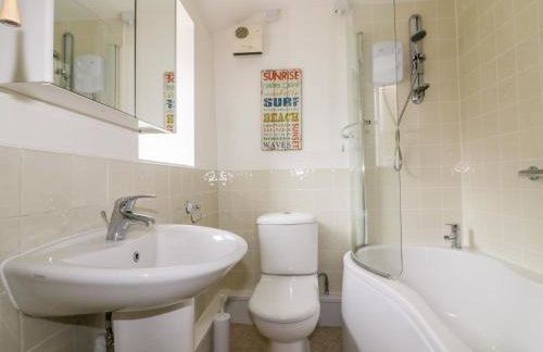 Cove Cottage - Foto 13