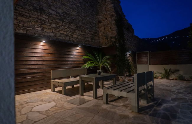 Seafront Karma Luxury - An Escape From Reality - Foto 29