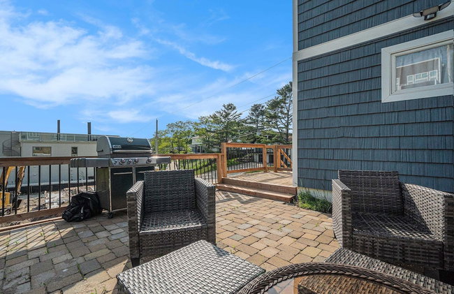 4BDR Blue Haven Cottage Grand Haven 150 - Foto 25