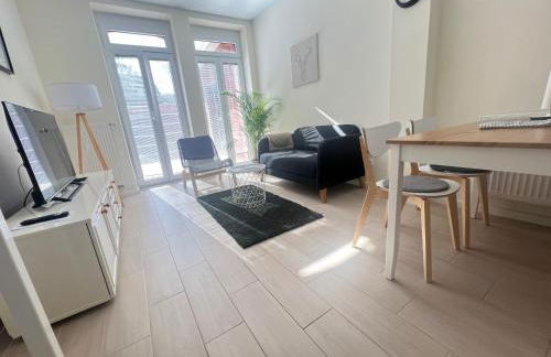 Schwalehof Gästewohnungen - Foto 127